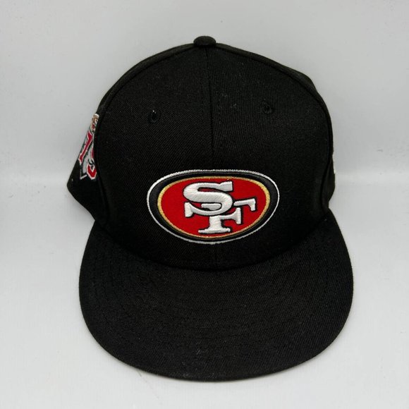New Era Men's NFL 9Fifty Snapback Hats